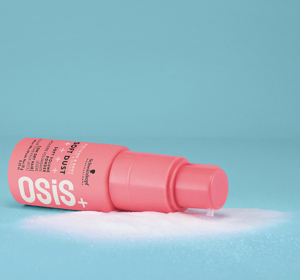 SCHWARZKOPF OSIS+ SOFT DUST ПУДРА ДЛЯ УВЕЛИЧЕНИЯ ОБЪЕМА ВОЛОС 10Г