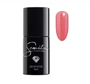 SEMILAC ГЕЛЬ-ЛАК UV CLASSIC CORAL 006