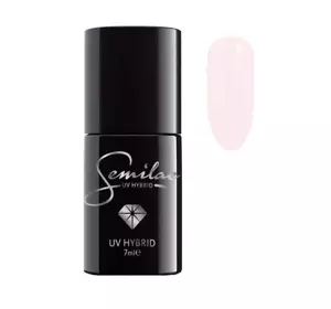 SEMILAC ГЕЛЬ-ЛАК UV CREAMY COOKIE 162