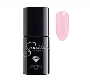 SEMILAC ГЕЛЬ-ЛАК UV HYBRID SWEET PINK 003