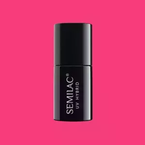 SEMILAC ГЕЛЬ-ЛАК UV INTENSIVE PINK 008