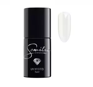 SEMILAC ГЕЛЬ-ЛАК UV STRONG WHITE 001