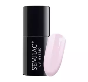 SEMILAC NUDE NAILS ГЕЛЬ-ЛАК 582 NATURAL ROSE 7МЛ