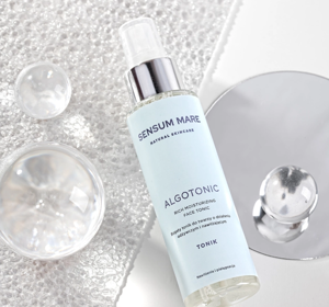 SENSUM MARE ALGOTONIC RICH MOISTURIZING FACE TONIC ПИТАТЕЛЬНО-УВЛАЖНЯЮЩИЙ ТОНИК ДЛЯ ЛИЦА 100МЛ