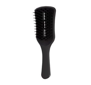 TANGLE TEEZER EASY DRY & GO ЩЕТКА ДЛЯ ВОЛОС JET BLACK