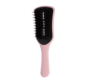 TANGLE TEEZER EASY DRY & GO ЩЕТКА ДЛЯ ВОЛОС TICKLED PINK 