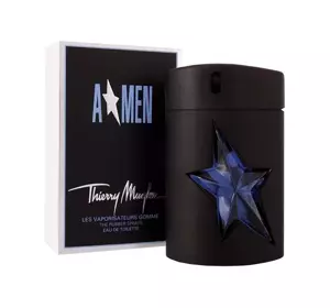 THIERRY MUGLER A MEN ТУАЛЕТНАЯ ВОДА 50МЛ