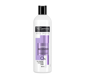 TRESEMME PRO PURE DAMAGE RECOVERY КОНДИЦИОНЕР ДЛЯ ВОЛОС 380 МЛ