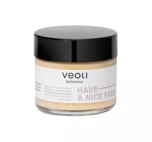 VEOLI BOTANICA HAVE A NICE FACE КРЕМ ДЛЯ ЛИЦА НА ДЕНЬ ГЛУБОКОЕ УВЛАЖНЕНИЕ 50МЛ 