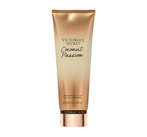 VICTORIA S SECRET COCONUT PASSION ЛОСЬОН ДЛЯ ТЕЛА 236МЛ