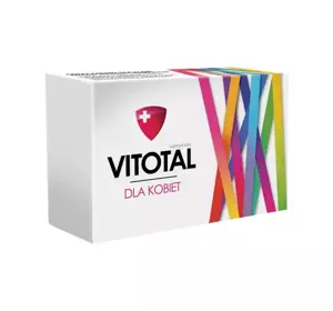 VITOTAL ДЛЯ ЖЕНЩИН 30 ТАБЛЕТОК