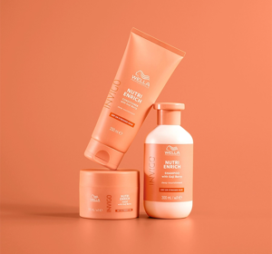 WELLA PROFESSIONALS INVIGO NUTRI ENRICH МАСКА ДЛЯ ВОЛОС 75 МЛ