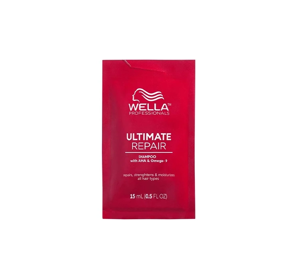 WELLA PROFESSIONALS ULTIMATE REPAIR ШАМПУНЬ ДЛЯ ПОВРЕЖДЕННЫХ ВОЛОС 15МЛ