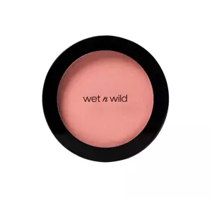 WET N WILD COLOR ICON  РУМЯНА PINCH ME PINK 6Г