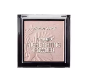 WET N WILD MEGAGLO ХАЙЛАЙТЕР ДЛЯ ЛИЦА BLOSSOM GLOW 5,4Г