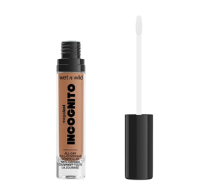 WET N WILD MEGALAST INCOGNITO КОРРЕКТОР ДЛЯ ЛИЦА MEDIUM NEUTRAL 5,5МЛ