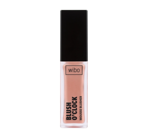 WIBO BLUSH O'CLOCK РУМЯНА ДЛЯ ЛИЦА 02 11Г