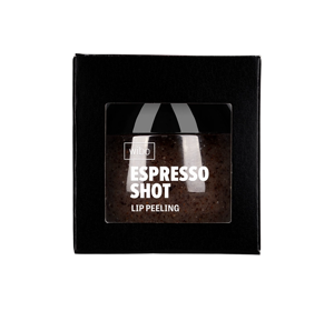 WIBO ESPRESSO SHOT КОФЕЙНЫЙ ПИЛИНГ ДЛЯ ГУБ 14 МЛ