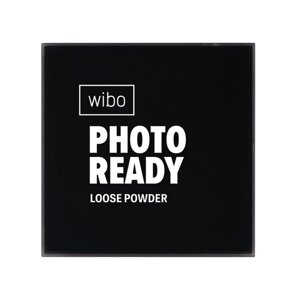 WIBO PHOTO READY MIX ПУДРА ДЛЯ ЛИЦА 14Г