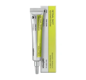 Celimax The Vita-A Retinal Shot Tightening Booster сироватка для обличчя 15 мл