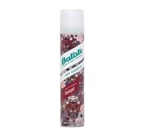 BATISTE DRY SHAMPOO СУХИЙ ШАМПУНЬ TEMPT 200МЛ