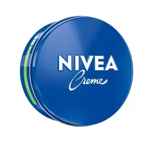 NIVEA CREME УНІВЕРСАЛЬНИЙ КРЕМ ДЛЯ ОБЛИЧЧЯ І ТІЛА 250МЛ