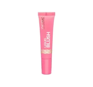 INGRID LIQUID BLUSH РУМ'ЯНА ДЛЯ ЩІК 1 10МЛ