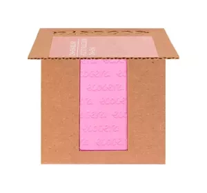 ECOCERA NATURAL CHOICE РУМ'ЯНА ДЛЯ ЩІК ВКЛАД-РЕФІЛ ДО МАГНІТНОЇ ПАЛЕТКИ CHA-CHA 5Г