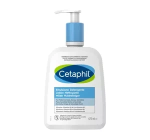 CETAPHIL ЕМУЛЬСІЯ ДЛЯ МИТТЯ 500МЛ