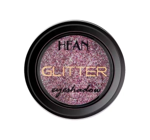 HEAN GLITTER EYESHADOW ДІАМАНТОВІ ТІНІ ДЛЯ ПОВІК BUBBLES 1,9Г