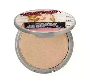 THE BALM MARY LOU MANIZER ХАЙЛАЙТЕР