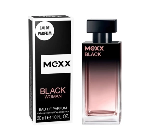 Mexx Black Woman парфумована вода 30 мл