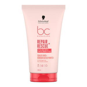 SCHWARZKOPF BC BONACURE REPAIR RESCUE ТЕРМОЗАХИСНА СИРОВАТКА-ФЛЮІД ДЛЯ КІНЧИКІВ ВОЛОССЯ 100МЛ