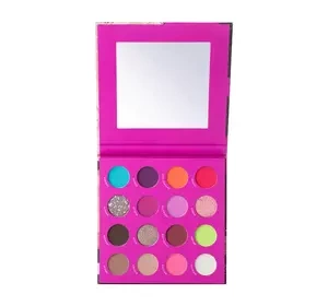 LAMEL THE MYTH OF UTOPIA ПАЛІТРА ТІНЕЙ ДЛЯ ПОВІК 401 16Г