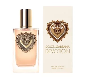 DOLCE & GABBANA DEVOTION ПАРФУМОВАНА ВОДА 100МЛ
