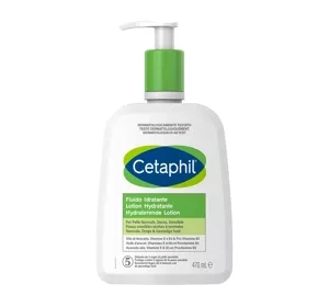 CETAPHIL БАЛЬЗАМ ДЛЯ ОБЛИЧЧЯ І ТІЛА 470МЛ