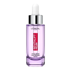 LOREAL REVITALIFT FILLER СИРОВАТКА ПРОТИ ЗМОРШОК З ГІАЛУРОНОВОЮ КИСЛОТОЮ 30МЛ