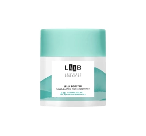 AA LAAB Clear Skin Solution зволожуюче-нормалізуючий засіб 50 мл