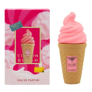 Arabiyat Sugar Cotton Blush парфумована вода 100 мл