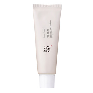 Beauty of Joseon Relief Sun: Rice + Probiotics сонцезахисний крем для обличчя SPF50+ PA++++ 50 мл