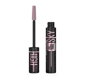 MAYBELLINE LASH SENSATIONAL SKY HIGH ТУШ ДЛЯ ВІЙ COSMIC BLACK 7,2МЛ