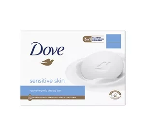 DOVE SENSITIVE ТВЕРДЕ МИЛО 90Г