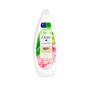 DOVE SUMMER RITUAL LIMITED EDITION ГЕЛЬ ДЛЯ ДУШУ 250МЛ