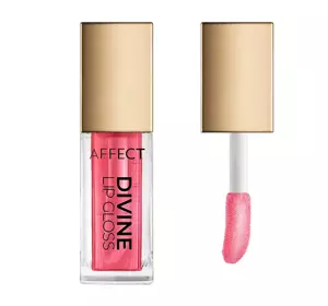 AFFECT DIVINE LIP GLOSS ОЛІЯ ДЛЯ ГУБ SWEETHEART 5Г