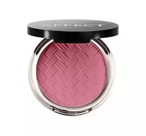 AFFECT VELOUR BLUSH ON ПРЕСОВАНІ РУМ'ЯНА R - 0122 PEONY 8Г