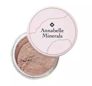 ANNABELLE MINERALS ТОНАЛЬНА ОСНОВА GOLDEN MEDIUM 4Г