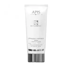 APIS PROFESSIONAL LIFTING PEPTIDE ПІДТЯГУЮЧА МАСКА З SNAP-8™ PEPTIDE З ЛІФТИНГ-ЕФЕКТОМ 200МЛ