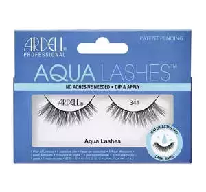 ARDELL AQUA LASHES НАКЛАДНІ ВІЇ НА СМУЖЦІ 341