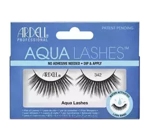 ARDELL AQUA LASHES НАКЛАДНІ ВІЇ НА СМУЖЦІ 342