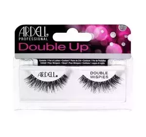 ARDELL ВІЇ  DOUBLE UP WISPIES ЧОРНІ